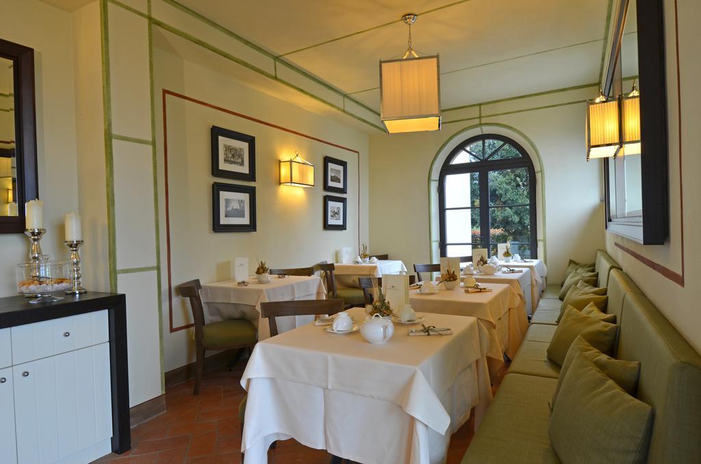 Castello La Leccia Villa คาสเตลลินาอินเคียนติ ภายนอก รูปภาพ