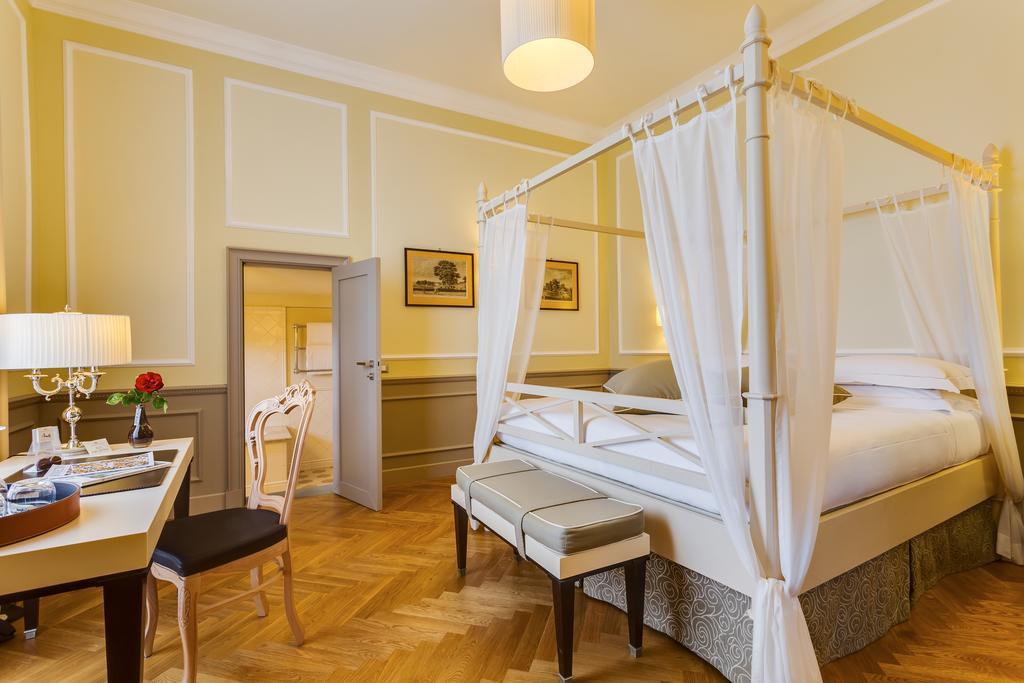Castello La Leccia Villa คาสเตลลินาอินเคียนติ ภายนอก รูปภาพ