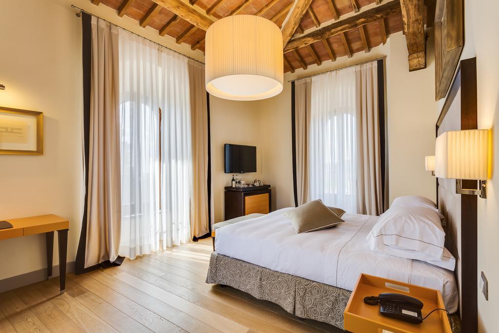 Castello La Leccia Villa คาสเตลลินาอินเคียนติ ภายนอก รูปภาพ
