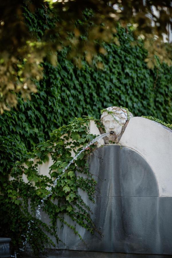 Castello La Leccia Villa คาสเตลลินาอินเคียนติ ภายนอก รูปภาพ